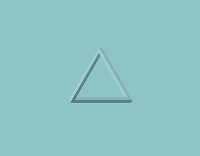 Triangle - Illustrator