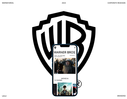 Warner Bros. | Corporate