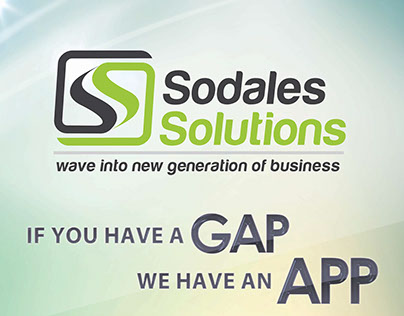Sodales Solutions Banner