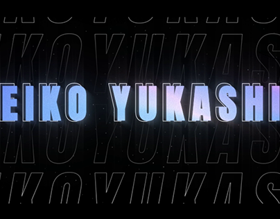[Loading screen] Eiko Yukashi
