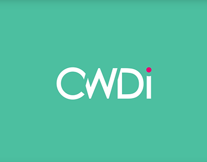 Animated social media campaign for CWDi