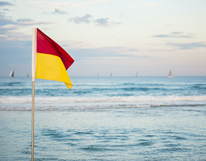 Beachflaggen - Litex Promo