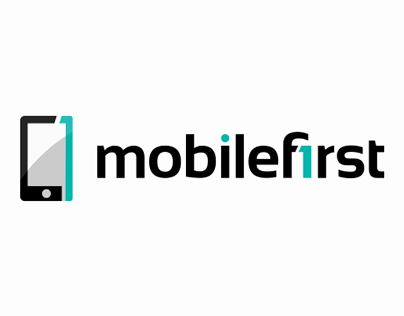 Mobile First - Site Web