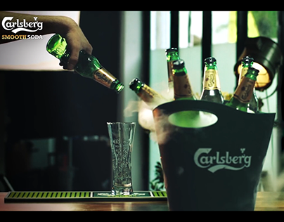 Carlsberg - World Cup Shorties