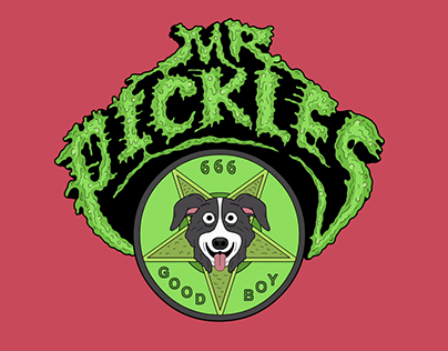 Mr. Pickles Season 1