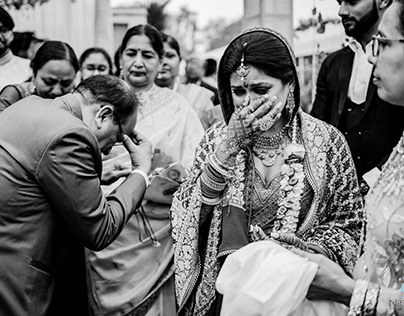 Book your Best Candid Wedding Photographers in Delhi