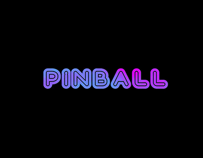 3D Animation Pinball