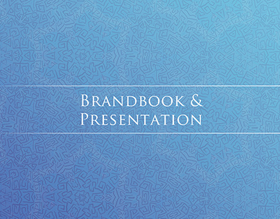 Brandbook & Presentation