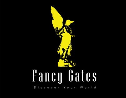 Logo Design (Fancy Gates)