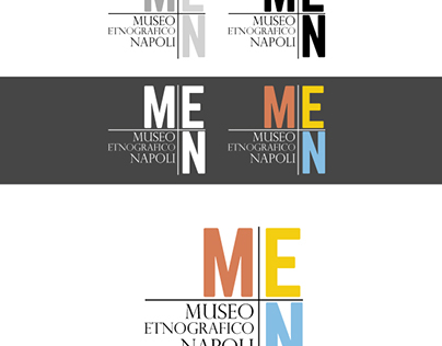 MEN Logo