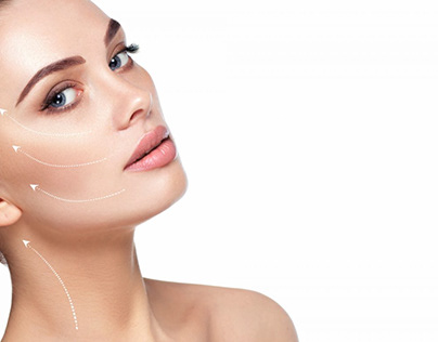 LEARN MORE ABOUT FACE LIFTING