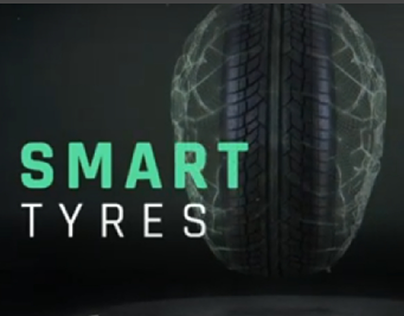 JK Tyre Smart Tyre Brand Film