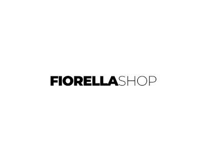 Fiorella Shop Logo Update