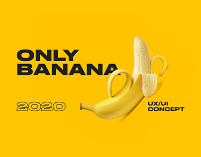 Banana Project