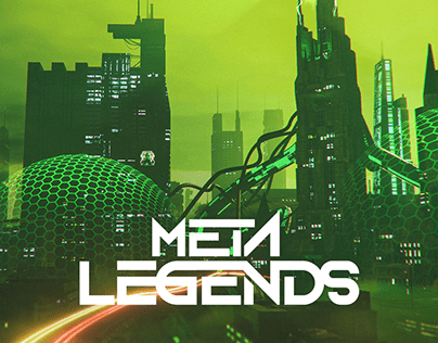META LEGENDS - Matrix Angels