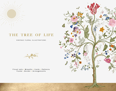 THE TREE OF LIFE