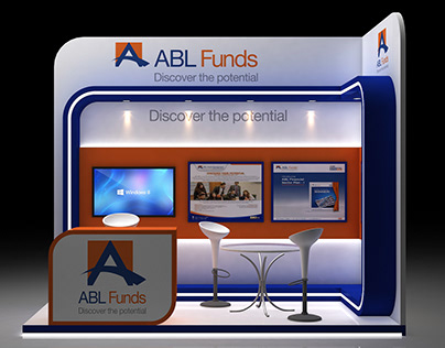 3d stall ABL FUNDS