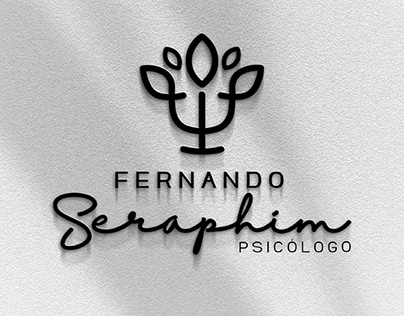 Psicólogo Fernando Seraphim | Fastbook