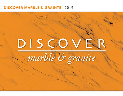 Discover Marble & Granite