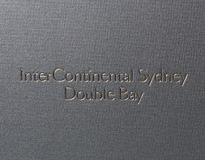 InterContinental Sydney Double Bay