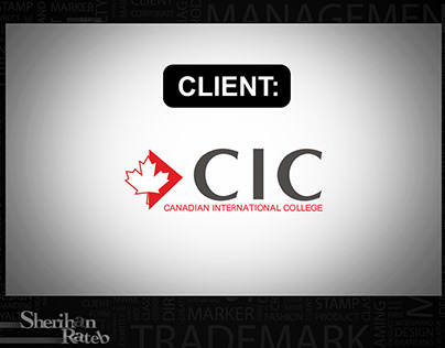 CIC Canadian International College