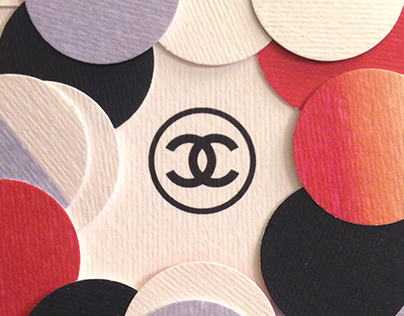 CHANEL - packaging