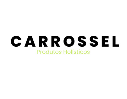 Carrossel - Diffuse Brasil