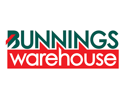 Bunnings Warehouse - Motion Graphic & Social Media