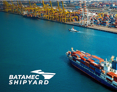 Batamec Shipyard Visual Guidline
