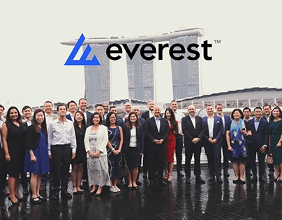 Everest Reinsurance Company Launch