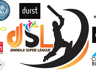 VIDEO ANIMATIONS FOR DHORAJI SUPER LEAGUE