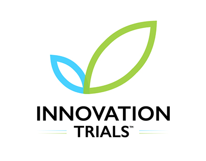 Innovation Trials Logo