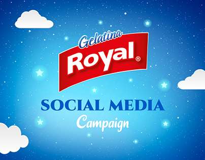 Royal Ecuador Social Media Campaign