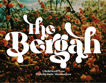 The Bergah