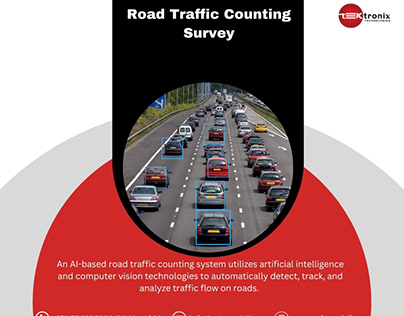 Traffic Counting in UAE