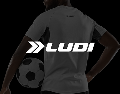 Ludi Sports | Visual Identity