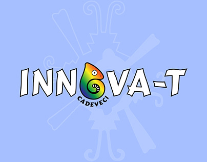 Project thumbnail - Logo Foro INNOVA-T