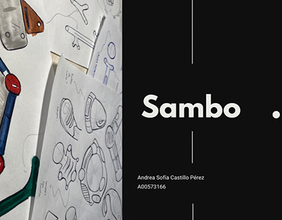 Sambo juego