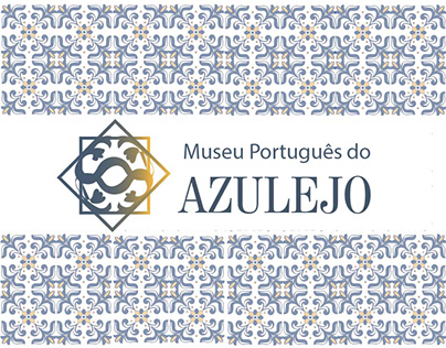 Identidade Visual - Museu Português do Azulejo