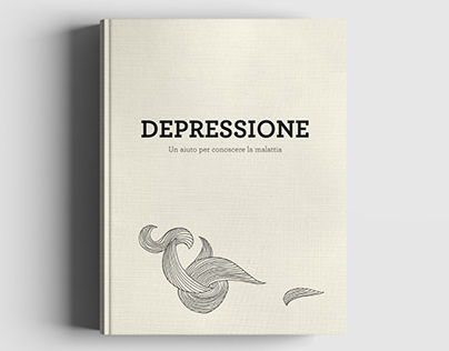Depressione - un aiuto per conoscere la malattia