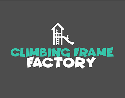 The Climbing Frame Factory