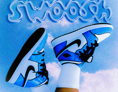 Project thumbnail - The Swoosh