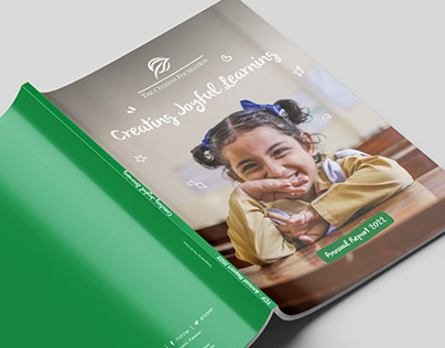 The Citizens Foundation - Annual Report 2022