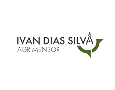 Logo - Ivan Dias Agrimensor