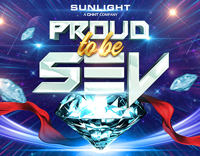 Proud To Be SEV Event - SUNLIGHT