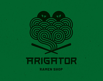 Arigator Ramen Shop