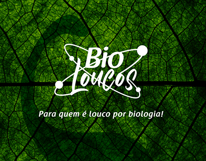 Rebrand - Bioloucos