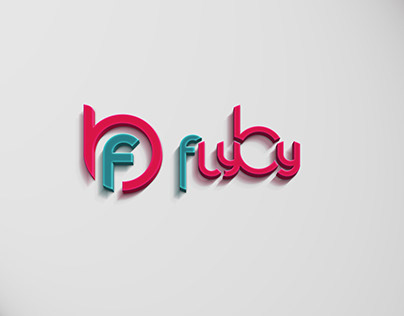 FlyBy logo