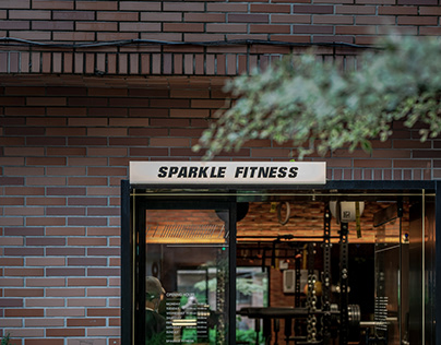 SPARKLE | Fitness