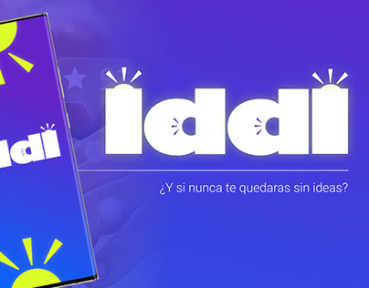 Iddi App
